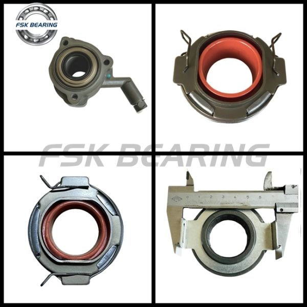 China FSK VKC3616 Automotive Bearing Clutch Release Bearing For Hiace With Gcr15 Chrome Steel