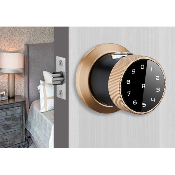 TTLock электронное приложение дистанционное управление Bluetooth управляемый цилиндр блокировки, умный цилиндр блокировки