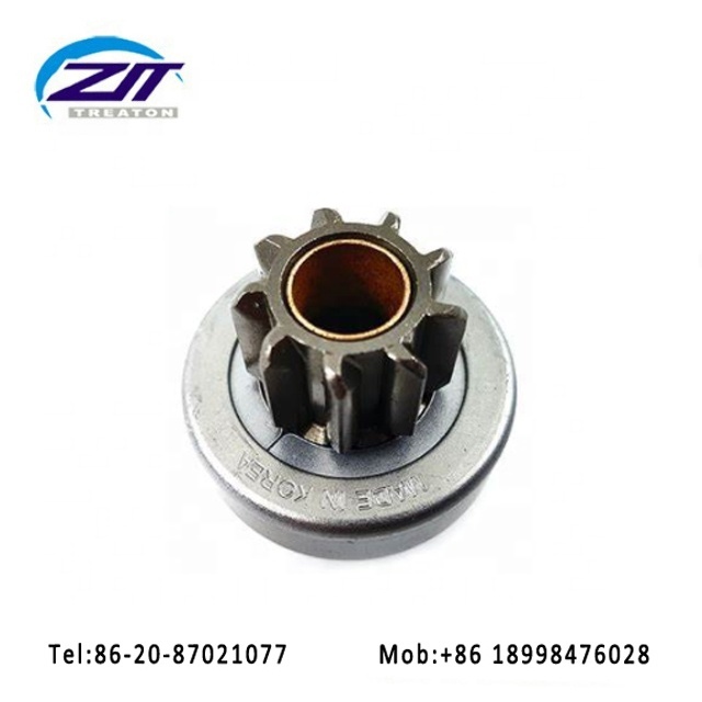 TREATON-CAR  Starter Gear 36160-42300 for  Porter Ii With High Quality