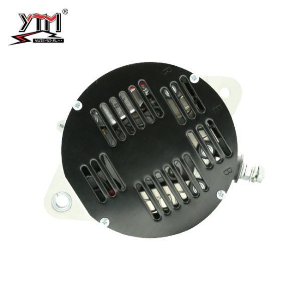 Alternador durável 24V 75A 600 - 821 - 9551 do motor de automóveis de KOMATSU 6D170