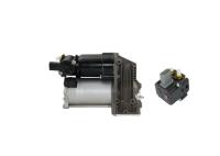 Compressor da suspensão do ar de X5 E70 X6 E71 com bloco 37226775479 da válvula de controlo aéreo