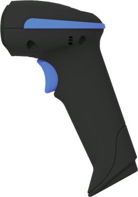 Scanner de code-barres sans fil 5V pour produits portables IP42 pour entrepôt