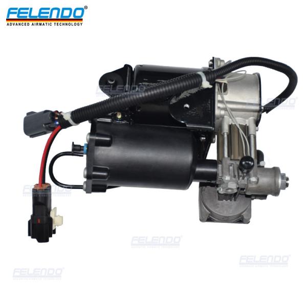 Airmatic Range Rover Air Compressor for LR3 LR4 OE LR045251 LR023964 LR044360