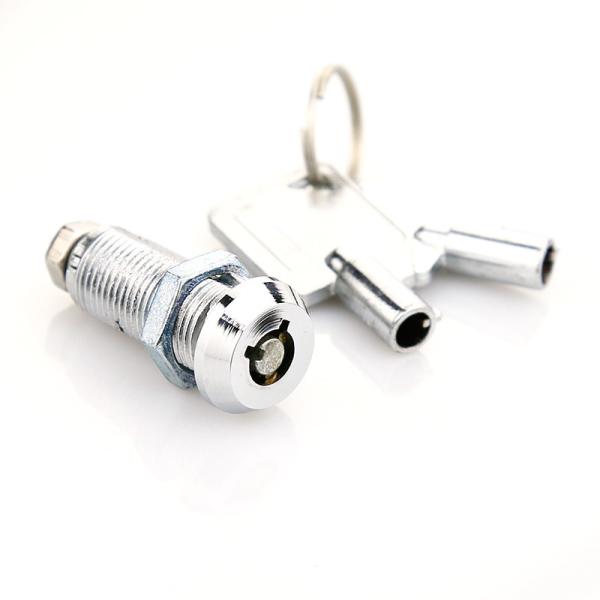 Auto Equipment Cabinet And Door Zinc Alloy Mini Cam Lock  Metal Lock