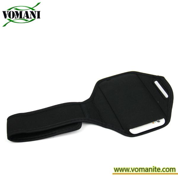 Wholesale Sport Gym Armband Case Jogging Running Sport Armband cover Samsung