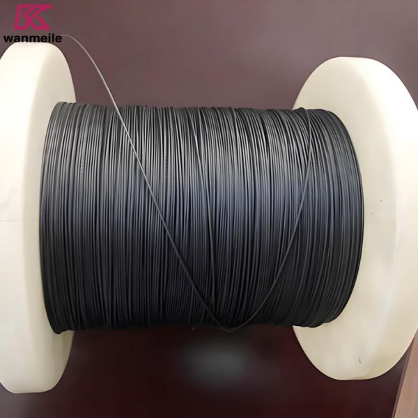 ASTM F2063 Titanium Nickel Alloy Wire Or Nitinol Wire Rod For Medical 0.5mm 0.8mm