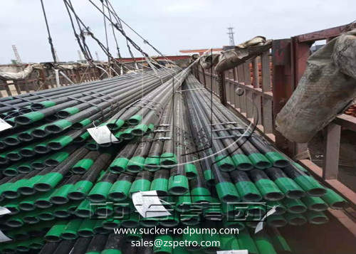 Servicio del OEM de la longitud R1 R2 R3 del grueso de pared del tubo de la tubería de la perforación petrolífera 2.87-22.22m m