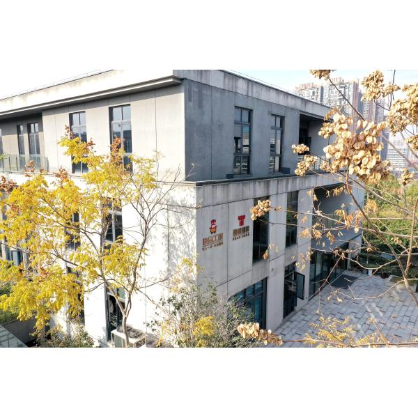 Sany Concrete Pump Twin Wall Pipe 3-4m Wear Resistant D125