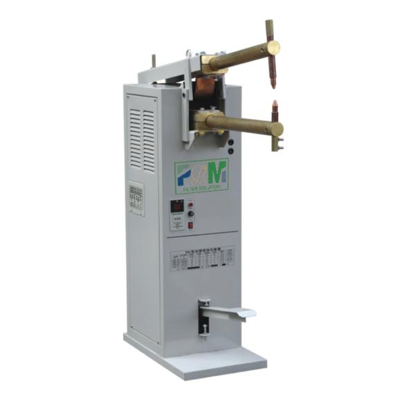 PLDH-1 HDAF Wire Mesh Welding Machine