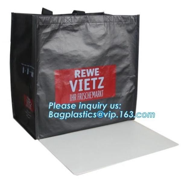 Heat seal reusable bag/ customized new design eco-friendly non woven bag/ pink nonwoven shopping bag, limited, litd, com