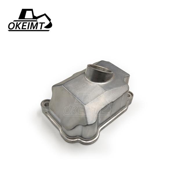 6156-11-8110 tampa da câmara da válvula da tampa da válvula de motor para o motor de KOMATSU 6D125-7