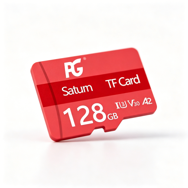 High Definition Video Storage TF Card  U3 V30 High Speed Memory Card 64GB 128GB