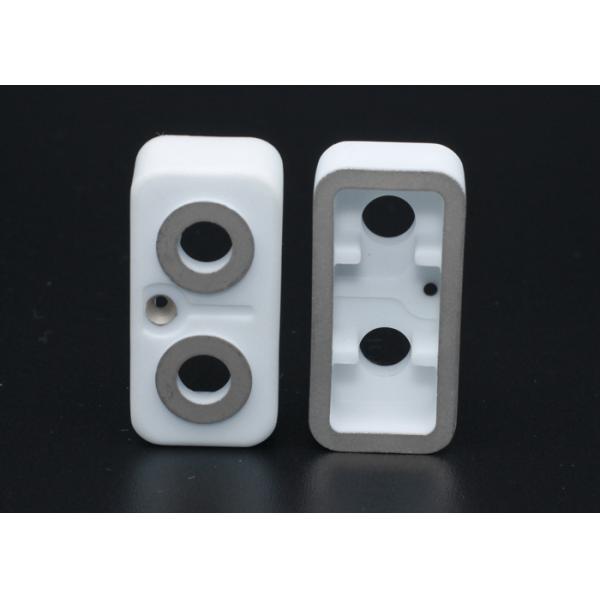 IATF16949 PHEV Vehicles Advanced Engineering Ceramics