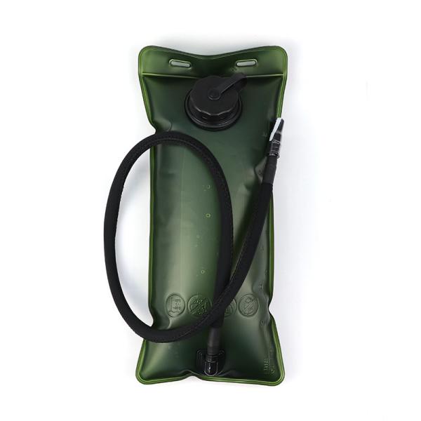 Hiking Triathlon Race Gear 1L 1.5L 2L 2.5L 3L Water Bladder Bag
