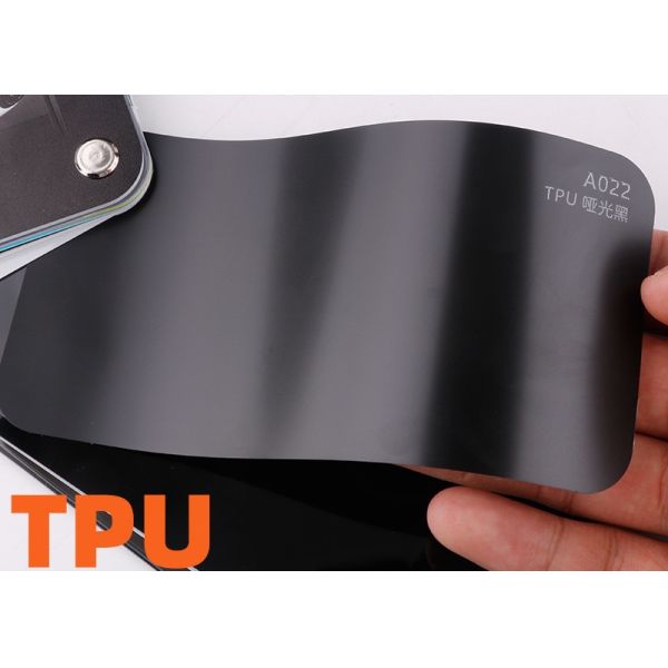 Color change full body tph instant self-healing ppf film paint protection self adhesive manufacturer car wrap