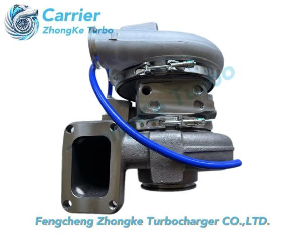 HY55V Turbo 4046945 504252142 504252144 4031404 3769433 4046947 4046946 5042521440.5042521420 Turbocharger for Iveco CURSOR 13 Engine