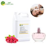 Fragrancia de óleo não alcoólico com frutas secas Fragrancia de carro para difusor