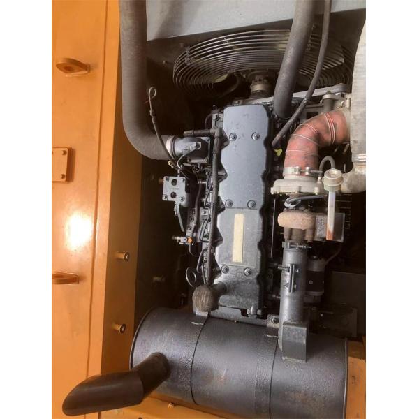 ORIGINAL Hydraulic Cylinder 2017 Korean Construction Retail R305 Excavator Hyundai 305LC-9