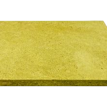 Tunnel Sidewall Rock Fiber Panel Corrosion Resistant Wind Pressure Proof Non Combustible