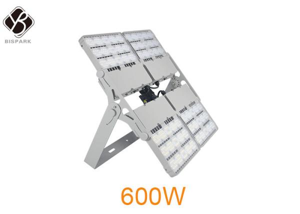 2700 - 6500K Exterior LED Flood Lights , Waterproof Flood Light Fixture OEM / ODM