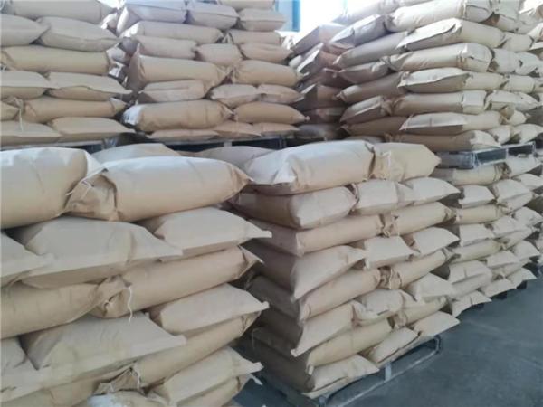 Slightly Yellowish Vital Wheat Gluten Protein For Eel / Shrimp / Salmon