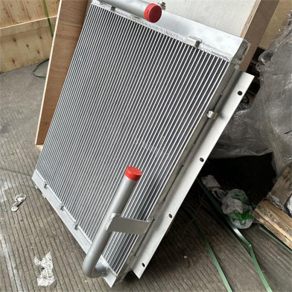 Oil Coolers 2202-9061A-02 DH220-5 DH220-7 DH270-7 DH280-7 Aftermarket Oil Cooler