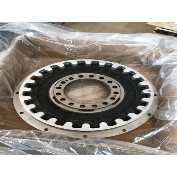 Jinan Diesel Engine CNPC JICHAI Chidong G12V190 Diesel Drilling Engine Parts Cupling Assebly P/N - 12VB.44.00