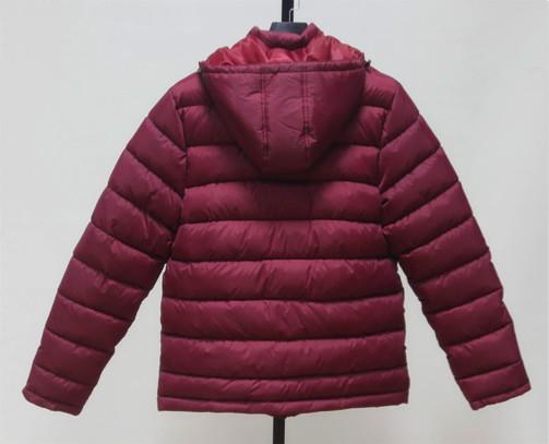 Muti Color Mens Light Padded Jacket , Waterproof Uniqlo Padded Jacket