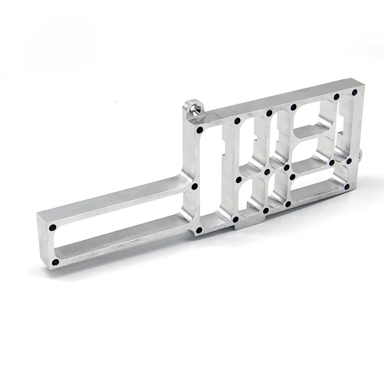 Customized CNC Turning And Milling Parts Precision CNC Milling And Turning Services For Agricultural Machinery