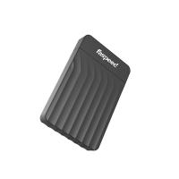 SSD externo DURÁVEL DrivePortable duro externo 500MB/S de 960GB USB 500gb