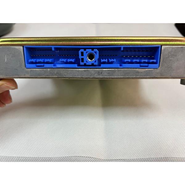 Электрические экскаваторы Запасные элементы ECU контроллер 03R10 0400 9104912 0182115B Для EX200