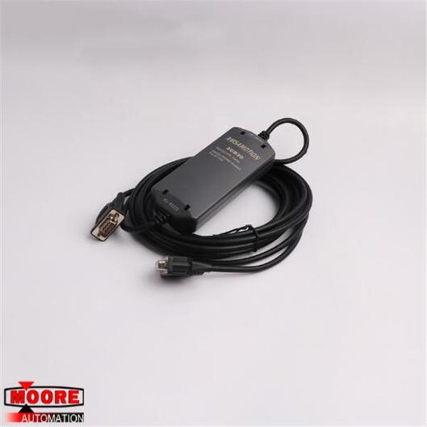 6ES7901-3CB30-0XA0 Siemens RS232/PPIの複数のマスター ケーブル