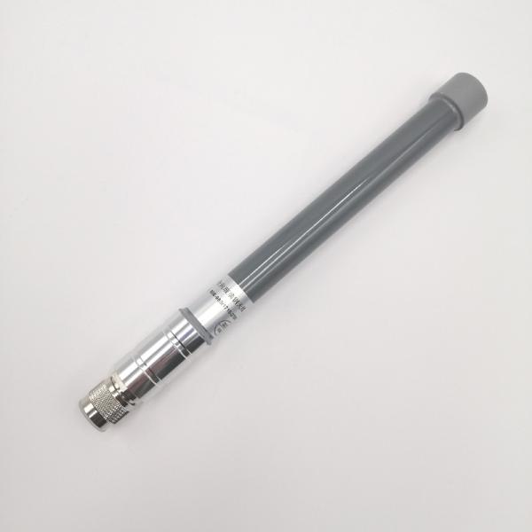 N Masculin 3G 4G LTE GSM NB-Iot GPRS ATU DTU Station de base extérieure omnidirectionnelle Porte d'entrée Antenne en fibre de verre