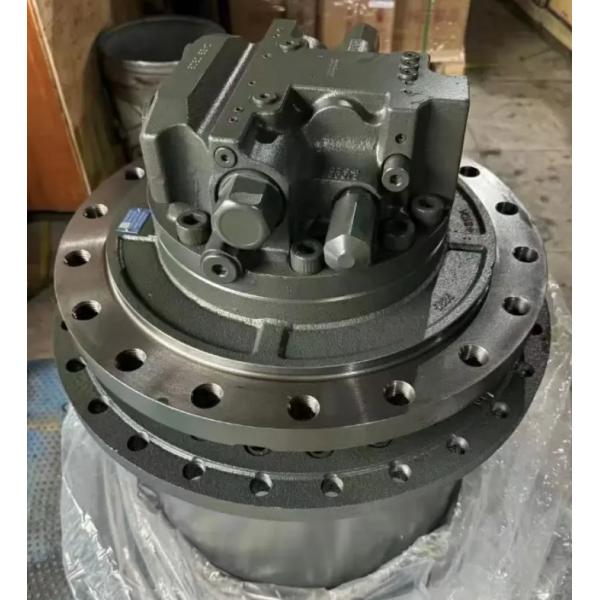 GM60 Final Drive M4V290/170C GM60VA Hydraulic Travel Motor Excavator Hydraulic Pump