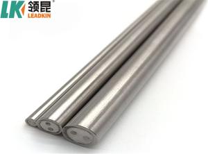 Single Core Armoured Mineral Insulated Heating Cable 1.5mm SS316 Cu Conductor