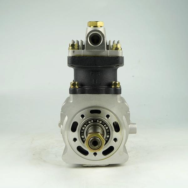 Isuzu Truck PW100 Engine Air Brake Compressor Isuzu Truck Spare Parts