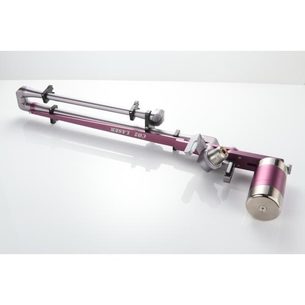 0.1mm Spot Size Vigina Tightening Laser Machine 40w Scars Removal Laser