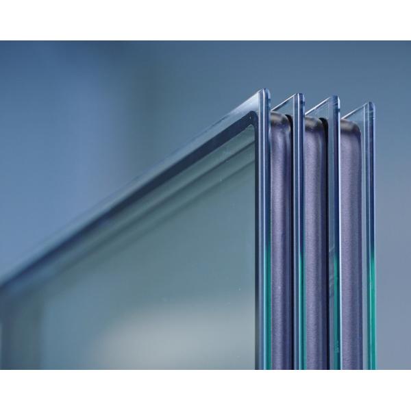 Китай Устойчивое к ураганам стекло стекло-Sgp закаленное ламинированное стекло Dade Сертифицированное противоураганное стекло