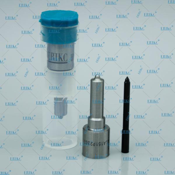 DLLA 151 P 2363 For BOS fuel injection system oil injectors DLLA 151P2363 Diesel genuine nozzle injection DLLA151P2363