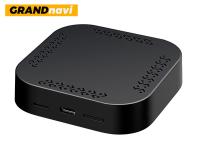 Android 9.0 Smart Ai Box Carplay 4G+64G 8 Core 1.8G Cortex A53 Android Automático Dongle