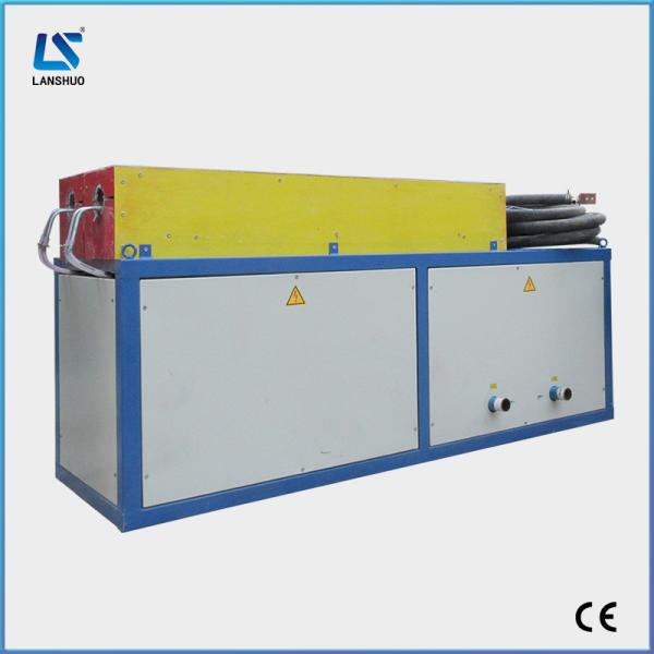 aquecimento de indução da alimentação de DC 200KW que extingue o eixo 380V/50HZ do equipamento IGBT