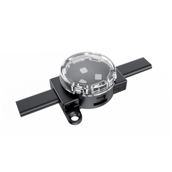 30mm Lifetime Decorative Smart Led Strip 12V for Outdoor Lighting Decoration