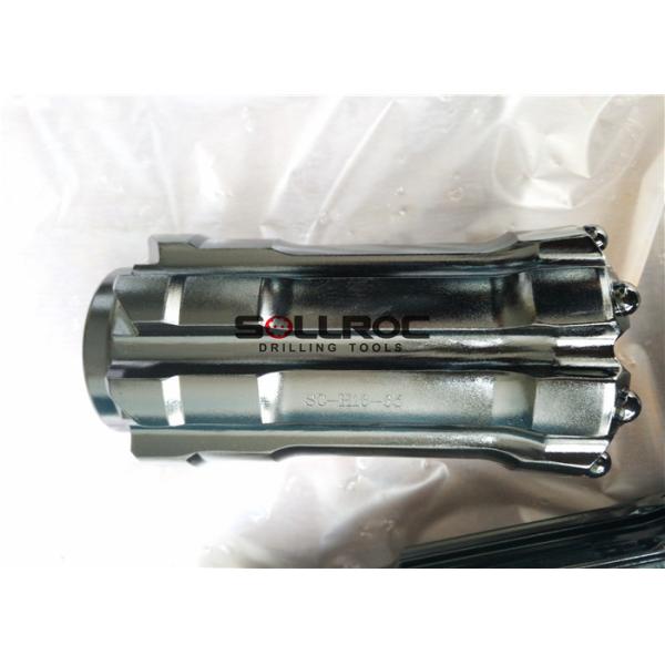Топ-Хаммер T60 115 мм 127 мм 140 мм Retrac Thread Button Drill Bit