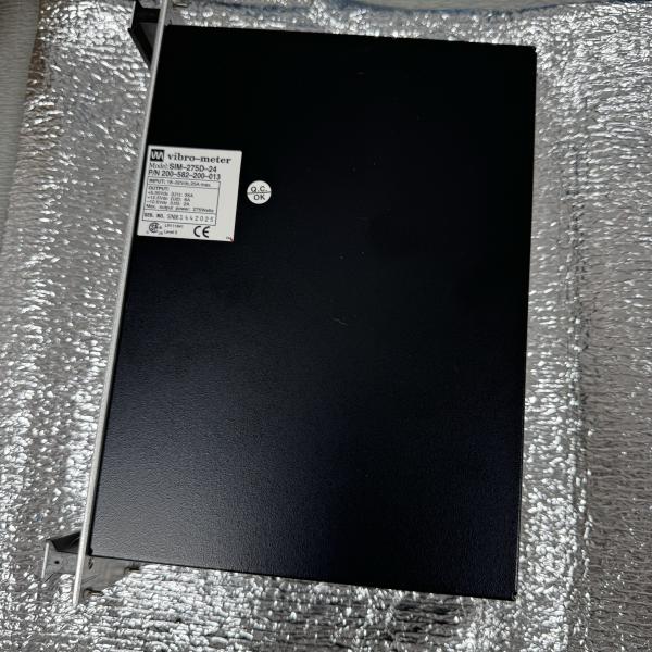 RPS6U 200-582-200-013/200-582-500-013 Rack Power Supply