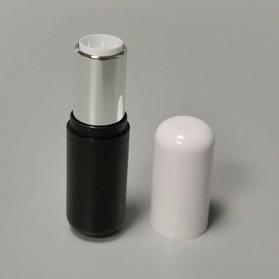 JL-LS113 3ml Plastic Lip Gloss Tubes Case Sustainable Cosmetic Packaging