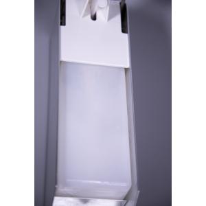 ABS проталкивают управляемую ручную установленную стену распределителя мыла