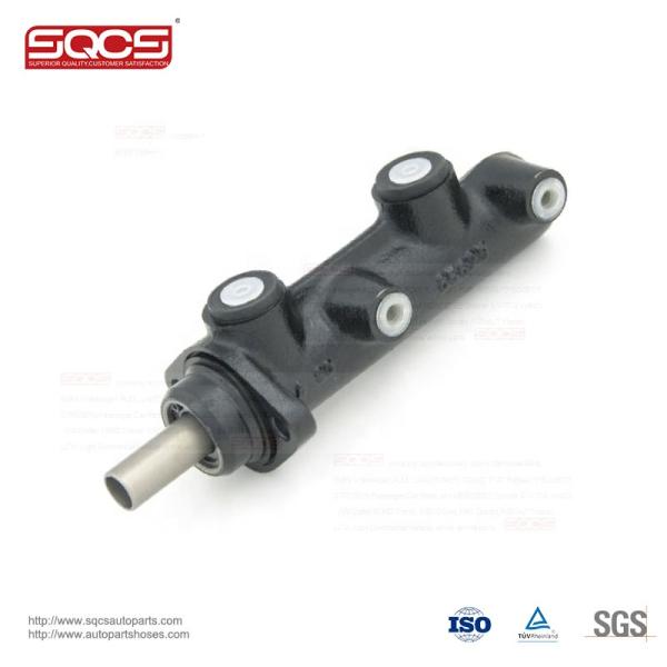Replace/Repair Cast Iron Brake Master Cylinder for Mercedes Sprinter W906 W910 2019-2021 OE 9064310101 Auto Spare Parts