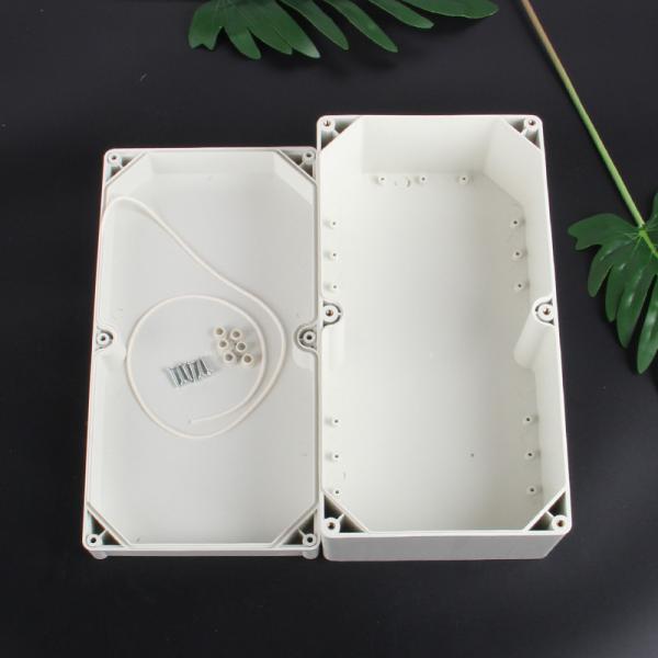 295x155x112mm Electronic plastic breaker box