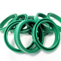 Polyuréthane joint hydraulique d'huile ODU YXD Piston joint d'étanchéité IDU personnaliser couleur