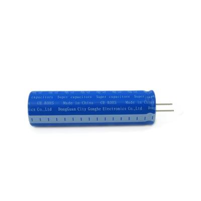 Rechargeable Supercapacitors Solar Energy Storage Graphene Multiscene